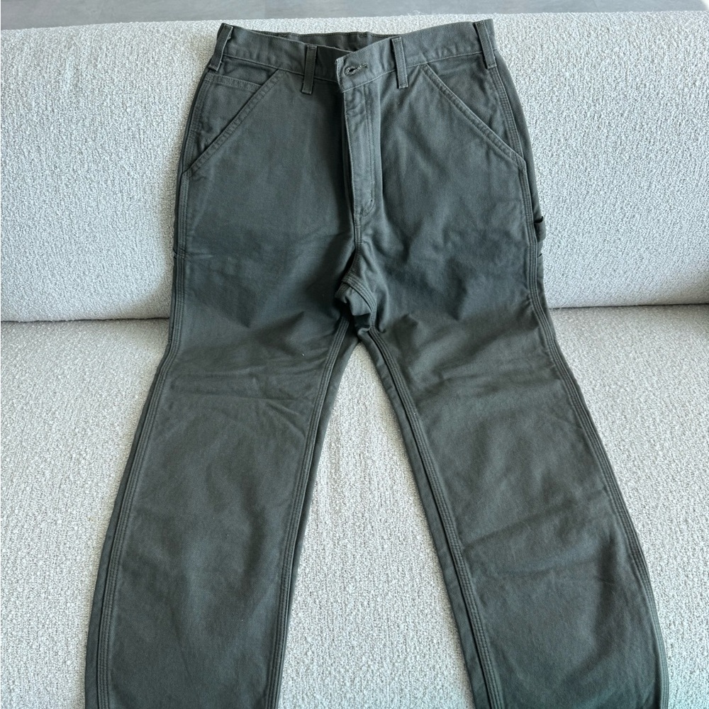 Carhartt Men’s Jeans. Like new.